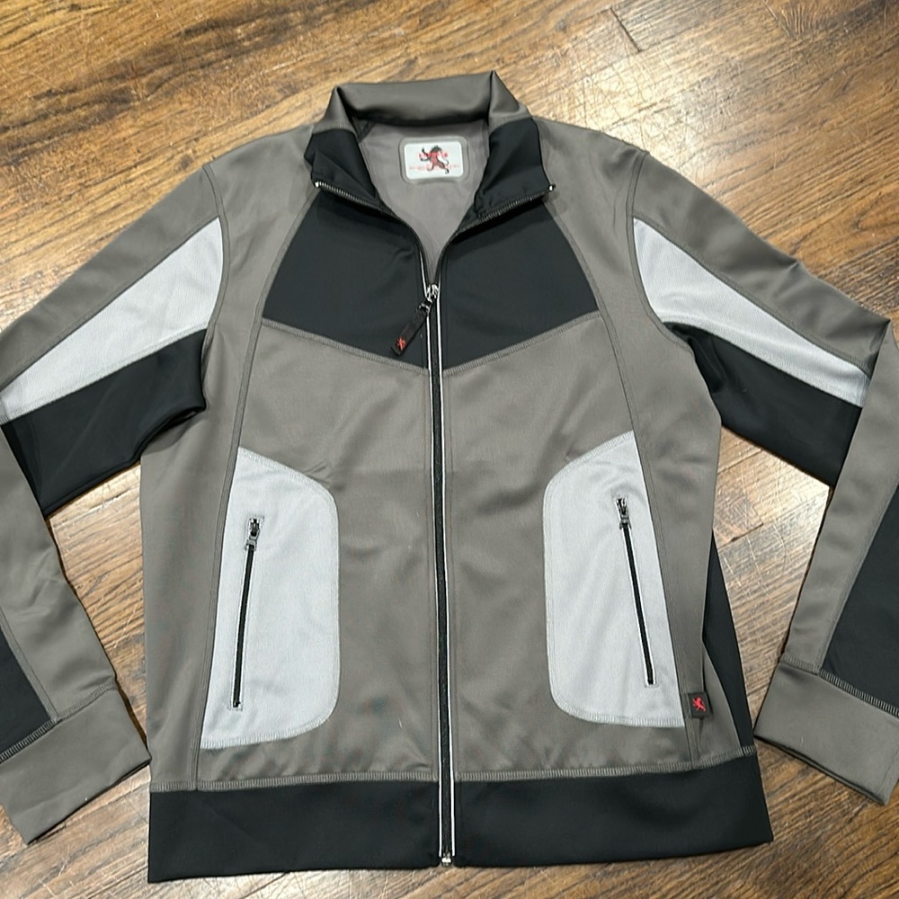 Men’s Express Jacket